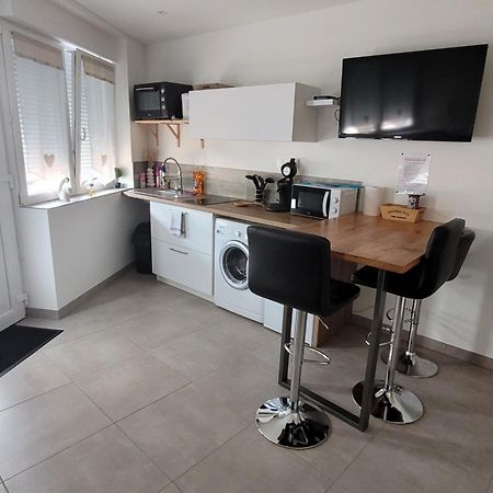 Apartament L'Epicerie Baccarat Zewnętrze zdjęcie