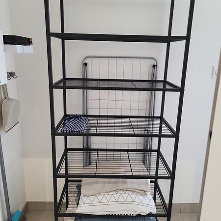 Apartament L'Epicerie Baccarat Zewnętrze zdjęcie