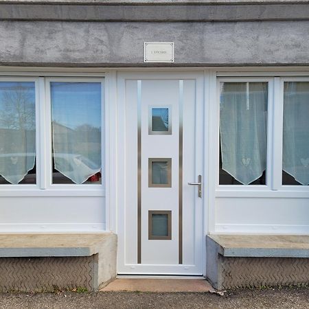 Apartament L'Epicerie Baccarat Zewnętrze zdjęcie