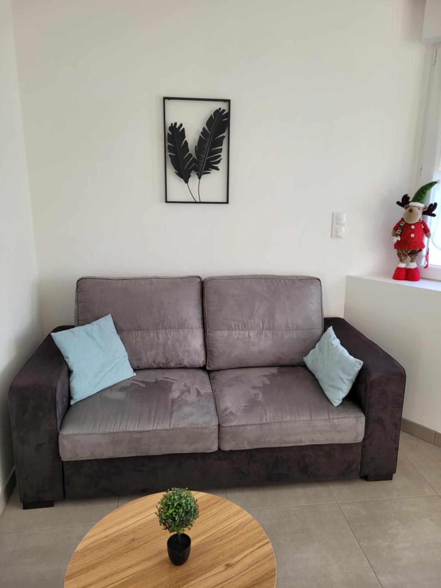Apartament L'Epicerie Baccarat Zewnętrze zdjęcie